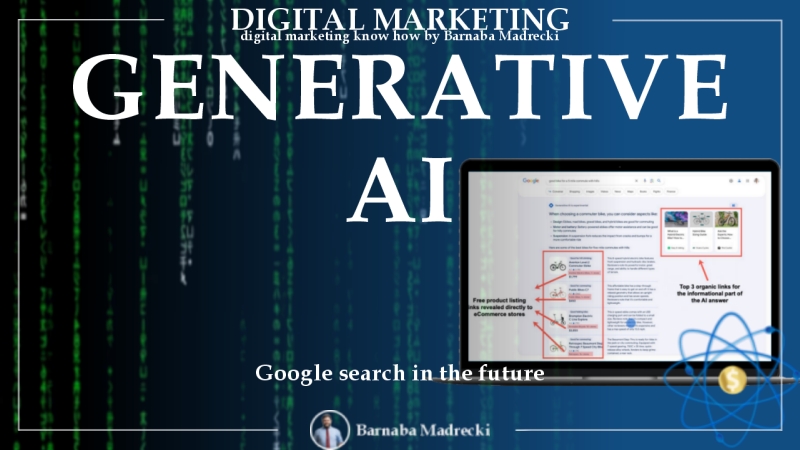 GenAI is coming: Prepare your digital marketing strategy for the zero-click world