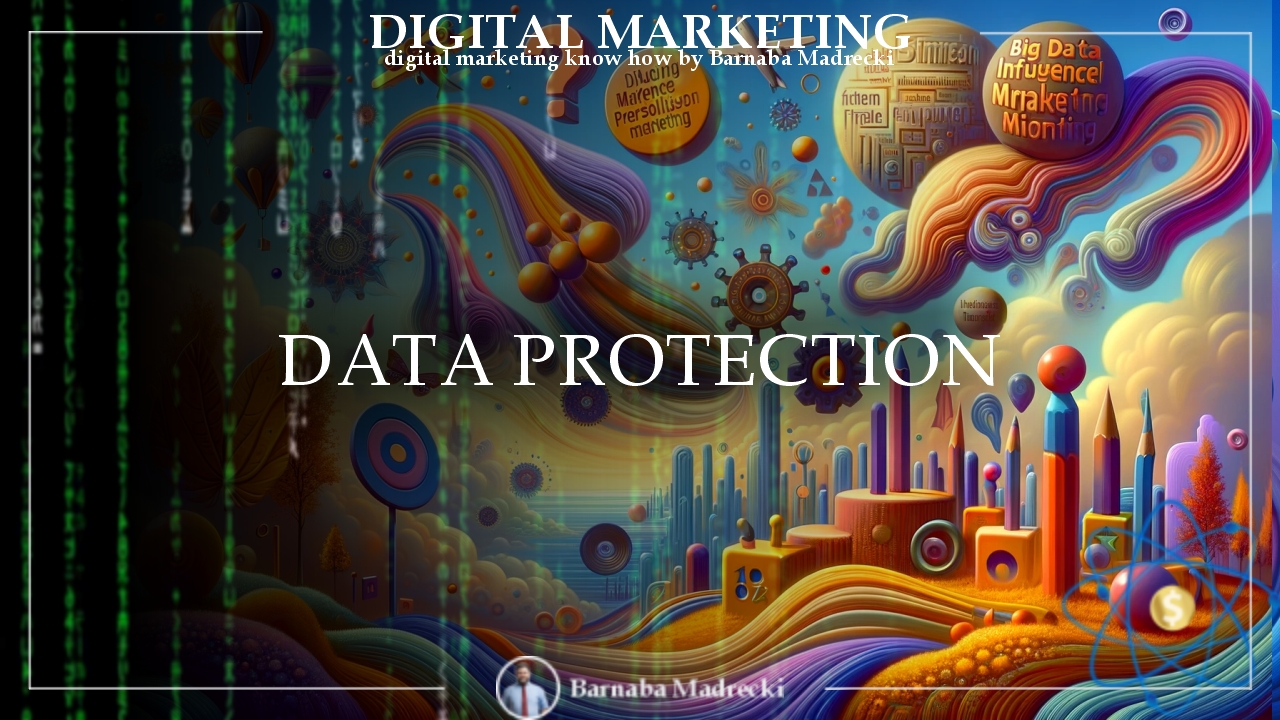 20231130 we must not outsource trust data protection