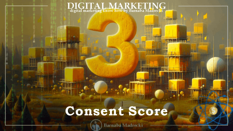  What is your Consent-Score? And why it is so important now? Consent score 3